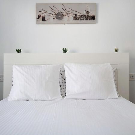 Noaian Apartment Пуерто дел Кармен Екстериор снимка
