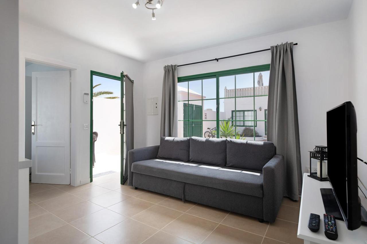 Noaian Apartment Пуерто дел Кармен Екстериор снимка