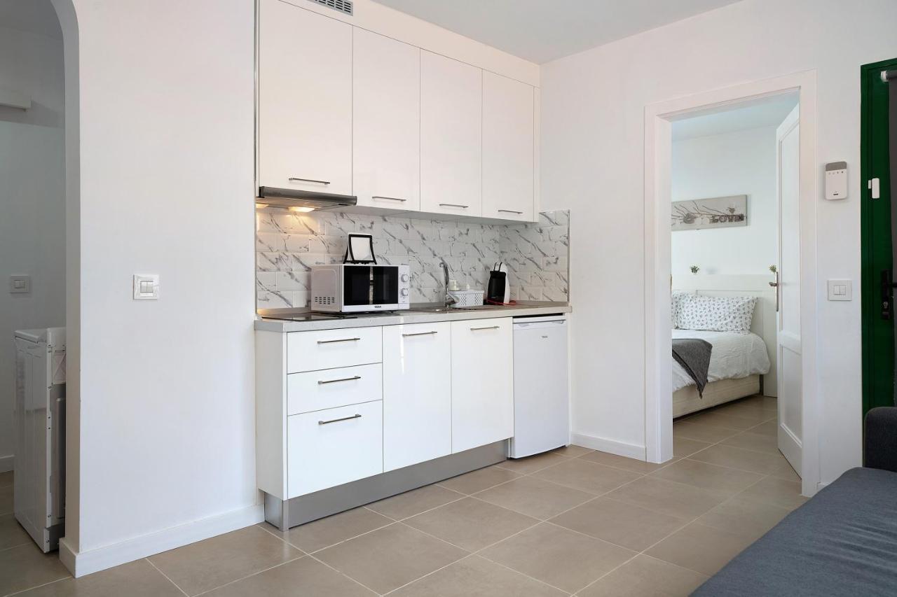 Noaian Apartment Пуерто дел Кармен Екстериор снимка
