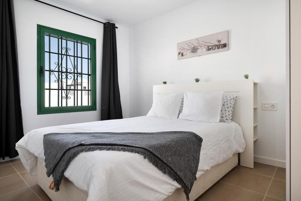 Noaian Apartment Пуерто дел Кармен Екстериор снимка