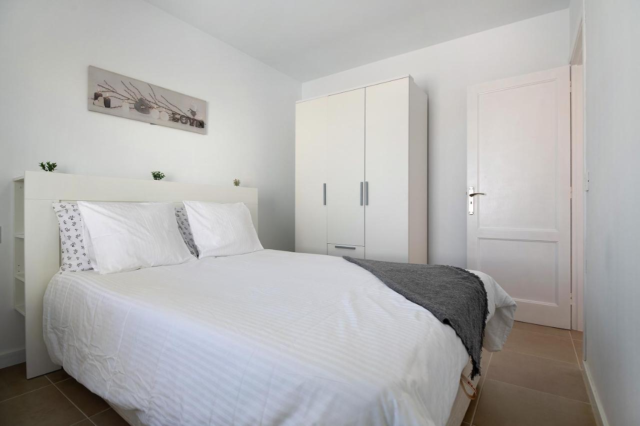 Noaian Apartment Пуерто дел Кармен Екстериор снимка