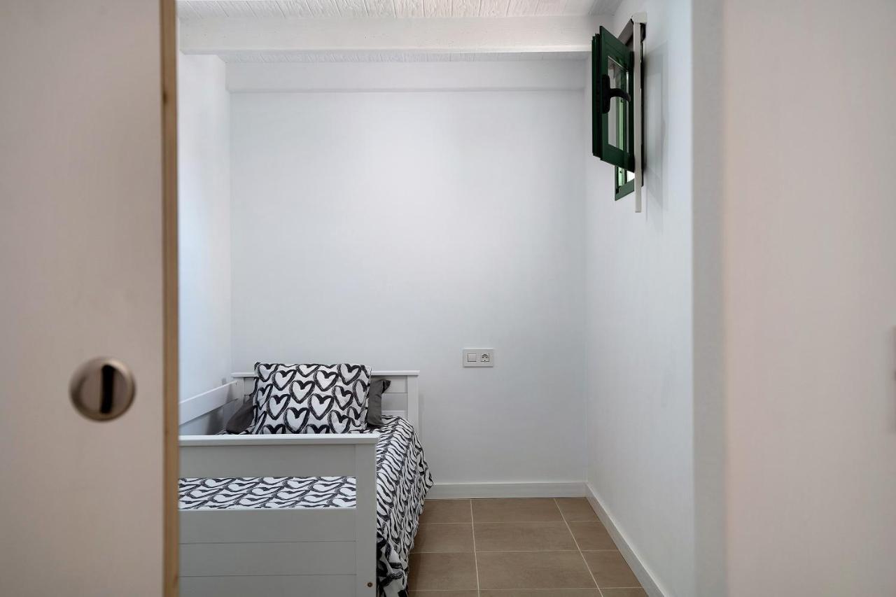 Noaian Apartment Пуерто дел Кармен Екстериор снимка