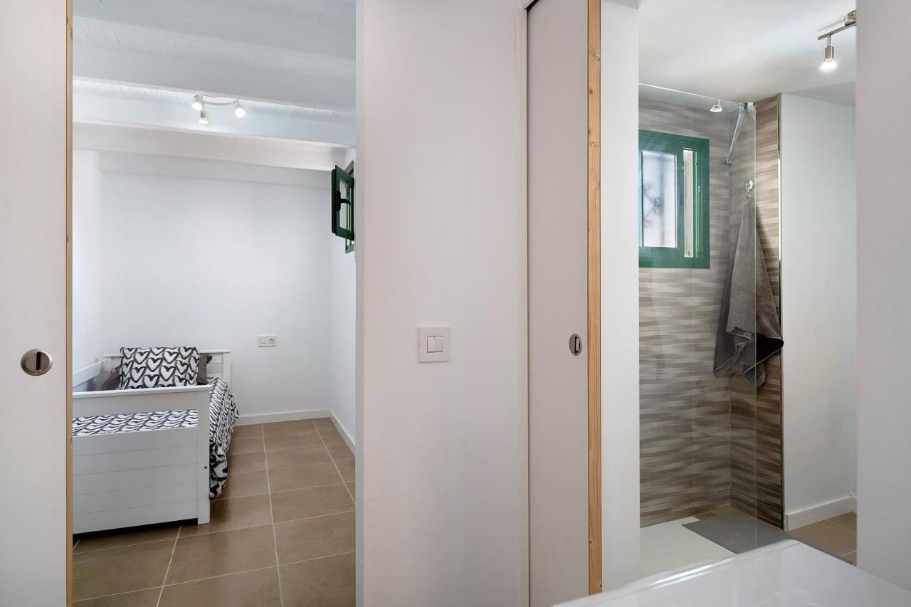 Noaian Apartment Пуерто дел Кармен Екстериор снимка